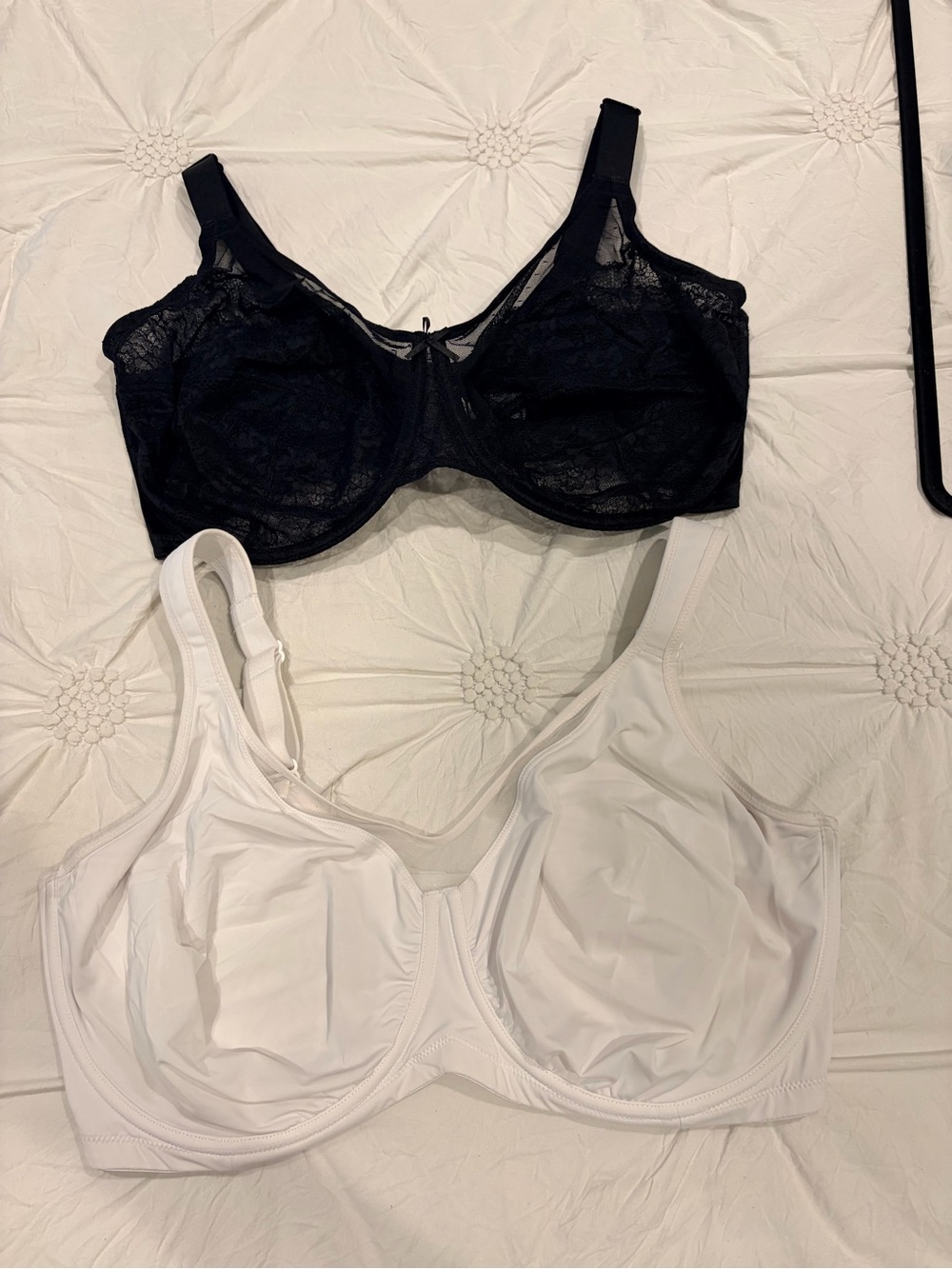 2 HSIA Minimizer Bras 38i